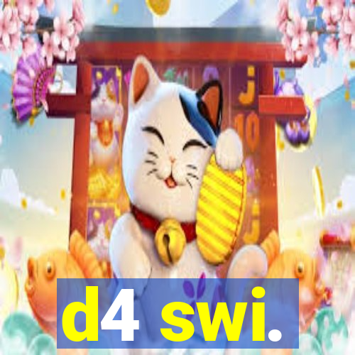 d4 swi.